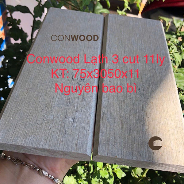 Tấm Conwood Thái Lan